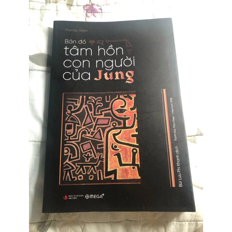 Bản đồ tâm hồn con người của Jung 332006