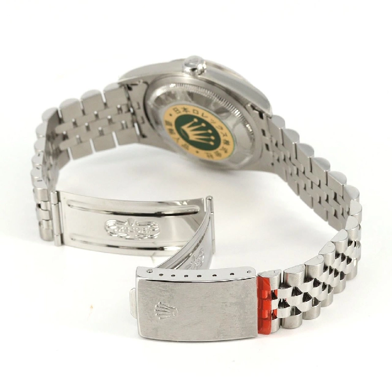 Đồng hồ Rolex Datejust 16234 SSxWG tự động K số - Hàng hiệu chính hãng 881471