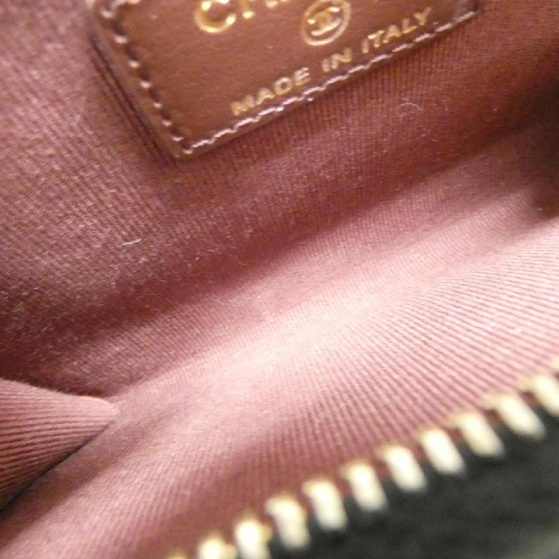 Ví thẻ Chanel Timeless Classic Line AP3179 623390