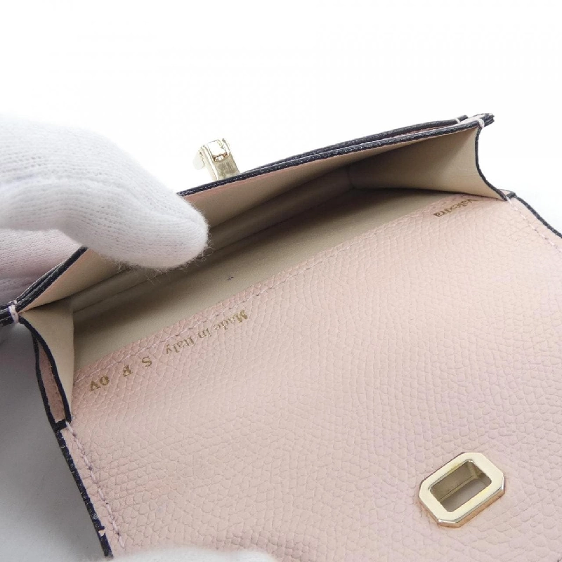 VALEXTRA ブレラ カードケース SGBR0013028LOCCC99 - Hàng hiệu Authentic 831341