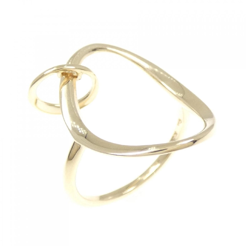 Nhẫn K10YG Stargewelry - Hàng hiệu Chính hãng 839854