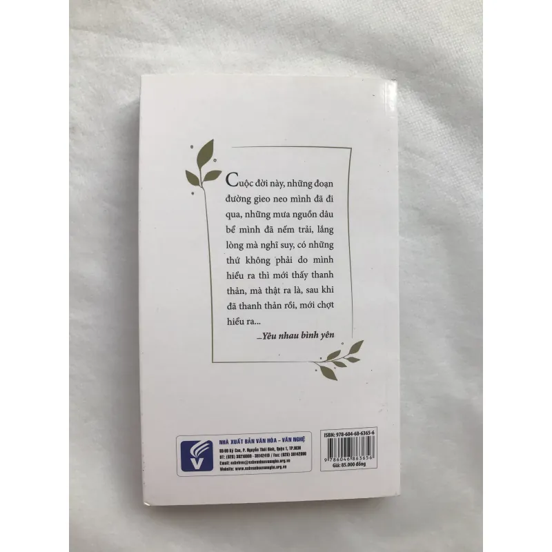 QUA NHỮNG MIỀN YÊU 759120