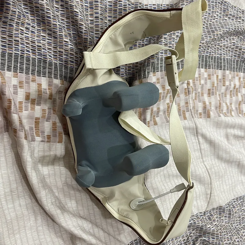 Máy massage chân 604427