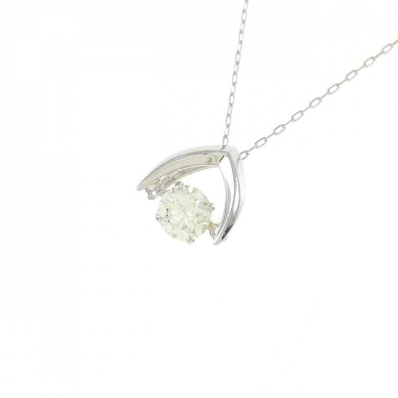 Dây chuyền kim cương PT900 0.35CT - Hàng hiệu Chính hãng 862146