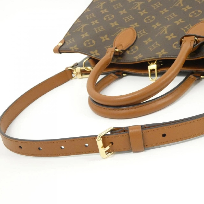 Túi xách Louis Vuitton Monogram On The Go Organizer M14235 615521