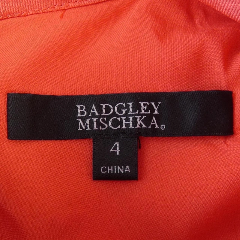 BADGLEYMISCHKA Đầm 646527