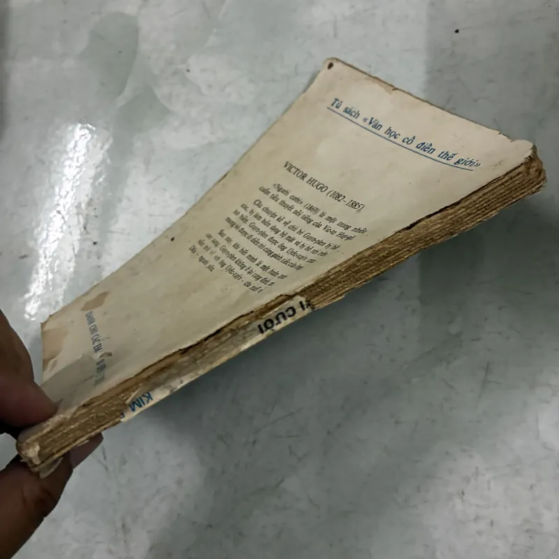 Người cười - Victor Hugo 1024802