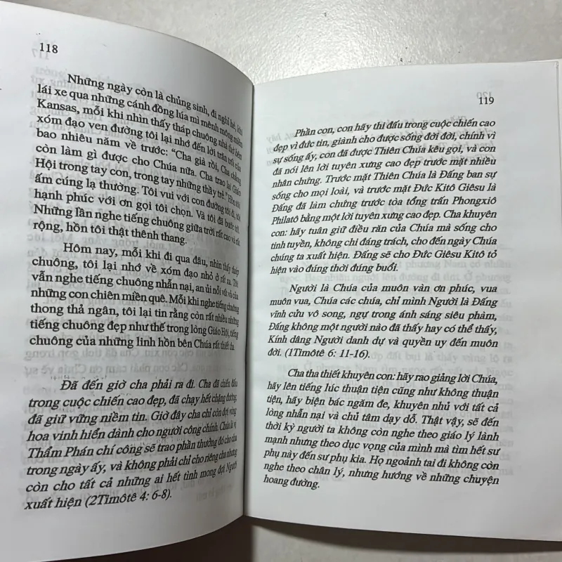 Tiếng gọi phía bên trong - Nguyễn Tầm Thường 758137