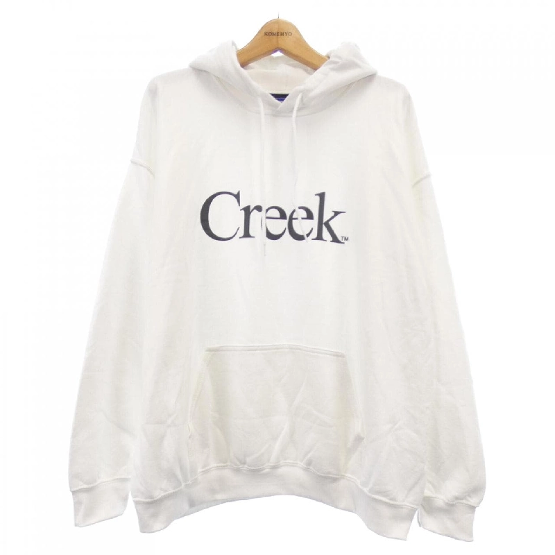 CREEK Hoodie - Hàng hiệu Authentic 900773