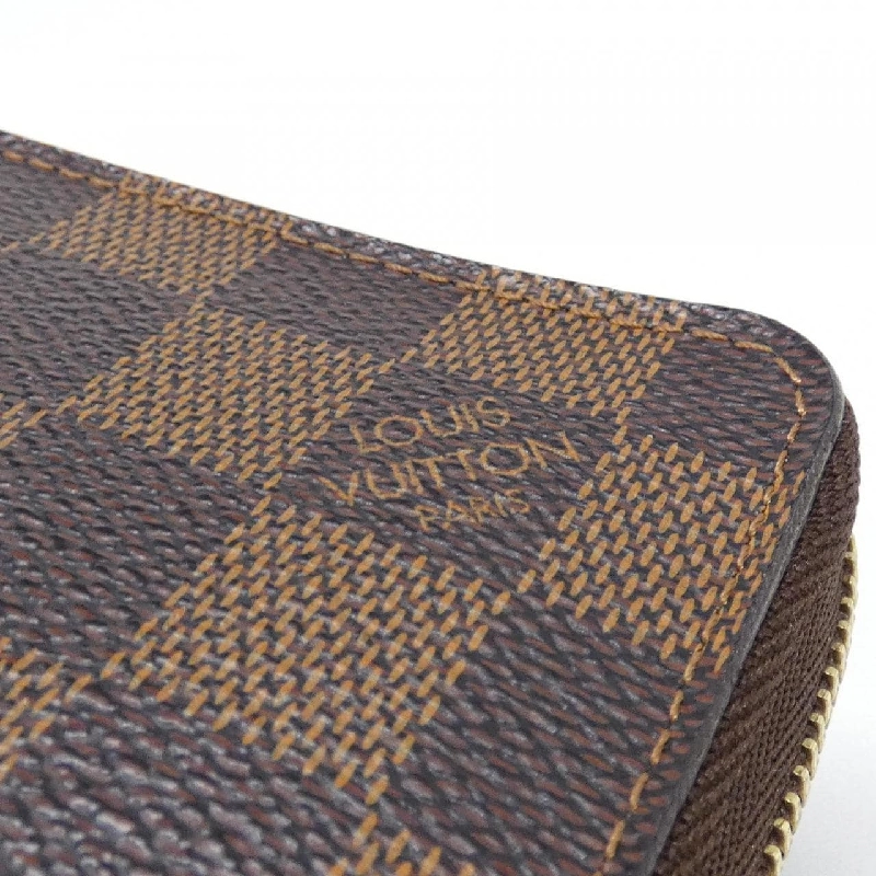 Ví tiền xu Louis Vuitton Damier Zippy N63070 620649