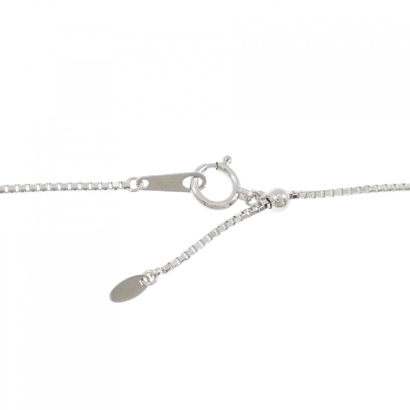 Dây chuyền kim cương PT900/PT850 - Hàng hiệu Chính hãng 857942