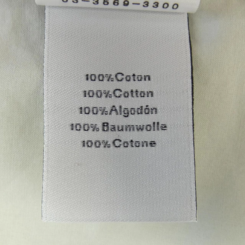 HERMES *32-5606. Áo sơ mi - Hàng hiệu Authentic 899358