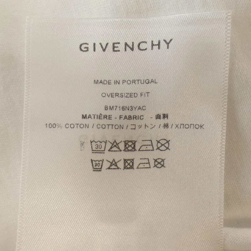 Áo thun GIVENCHY - Hàng hiệu Authentic 900316