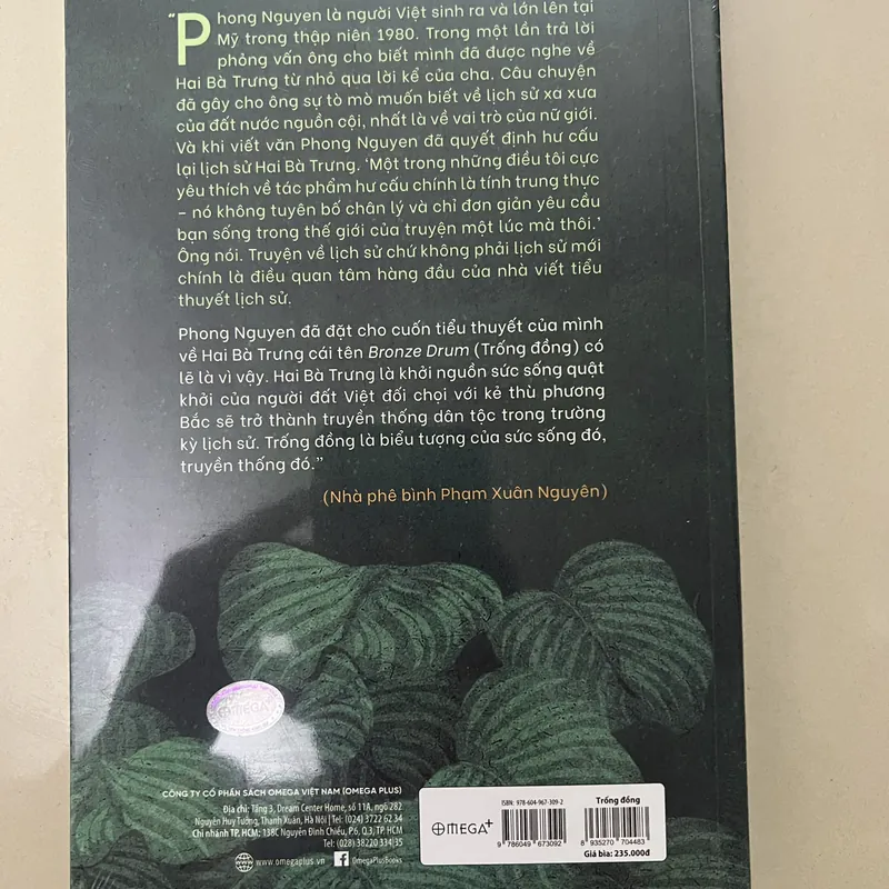 Trống Đồng 576953