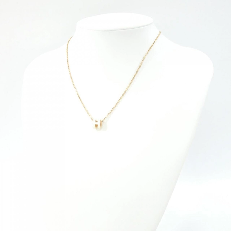 Hàng hiệu Authentic Hermes Pop Ash MINI 147992FO Necklace 807046