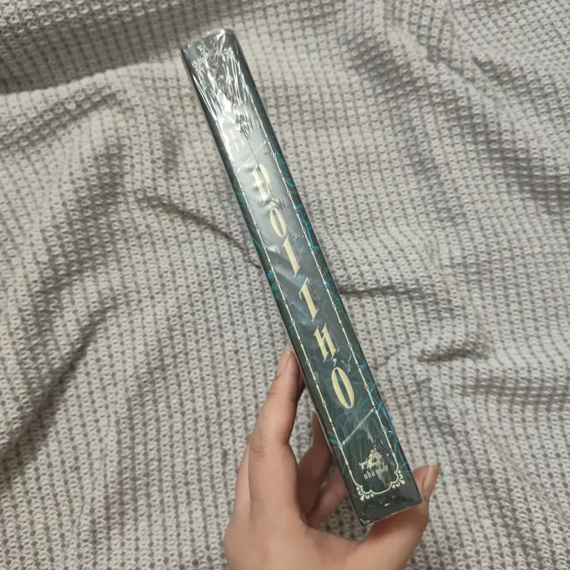 Đồi thỏ - Richard Adams 972383