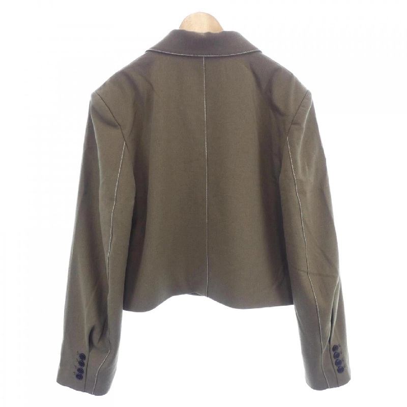 Áo khoác ANUKE - Hàng hiệu Authentic 825805