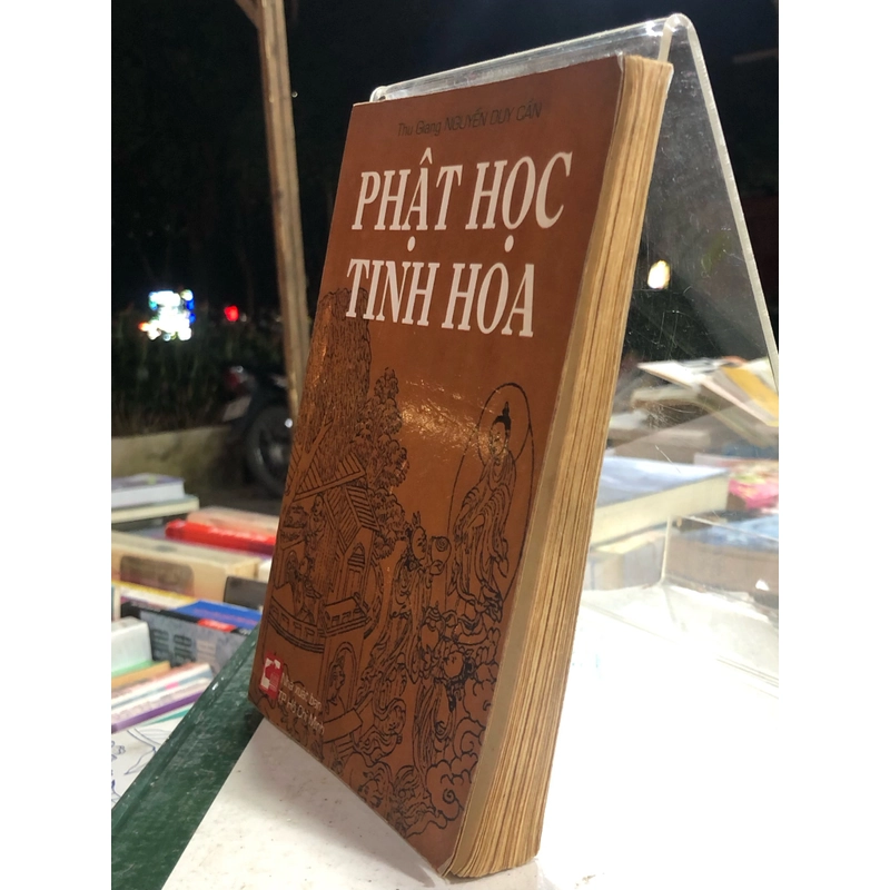 PHẬT HỌC TINH HOA 359587