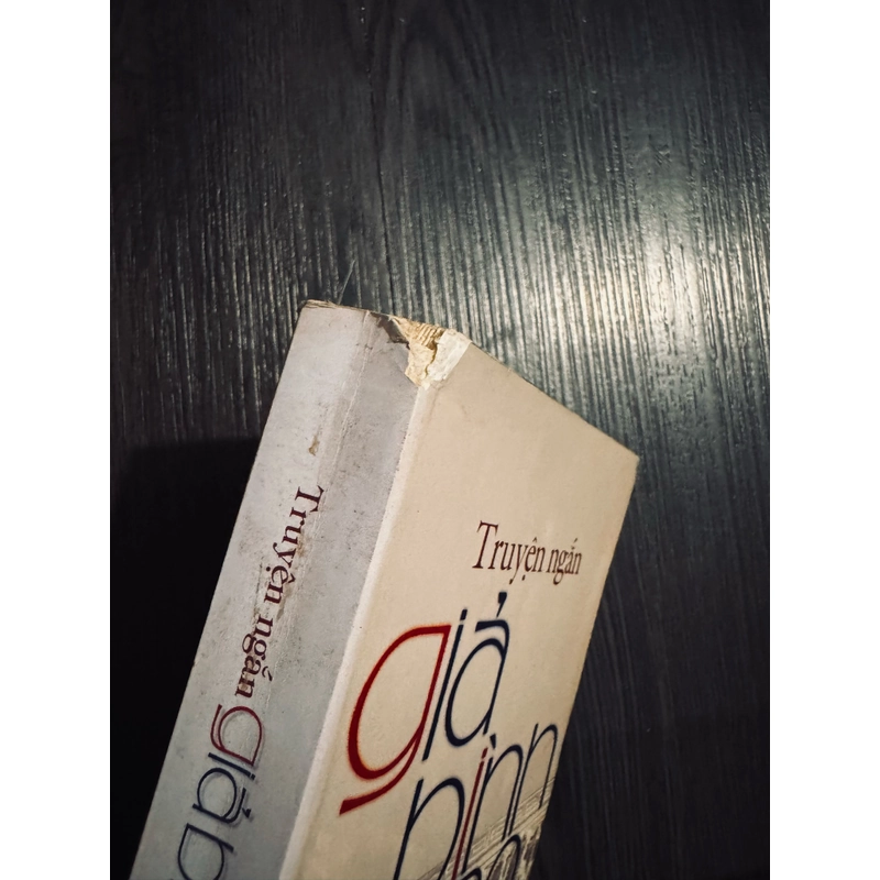 Truyện ngắn Giả Bình Ao 453979