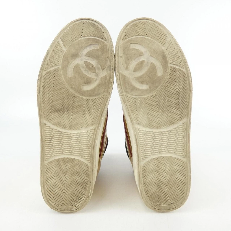 Giày sneaker CHANEL - Hàng hiệu Authentic 904048