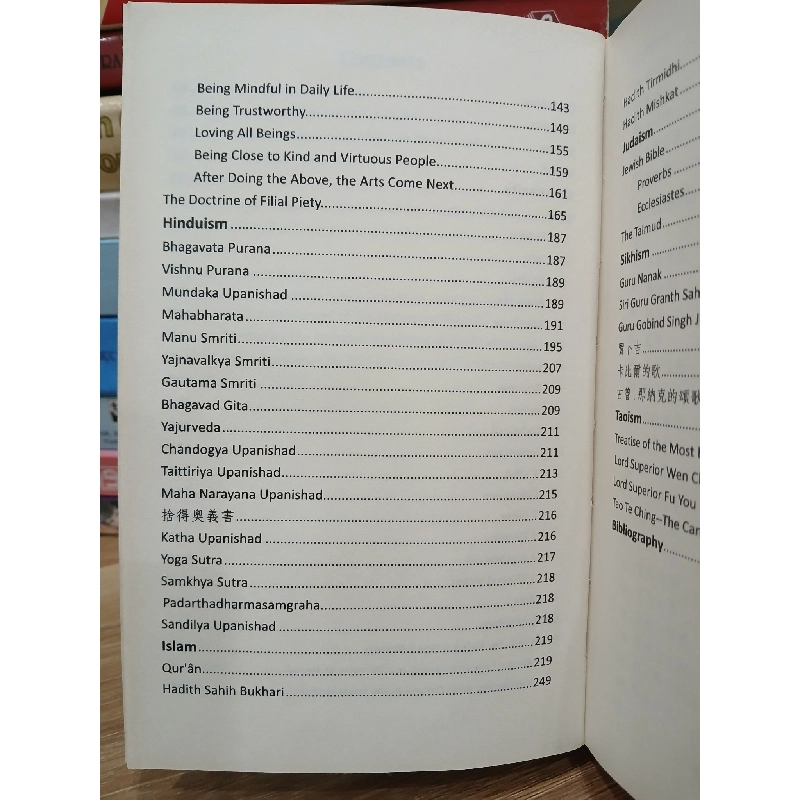 One Humanity, Many Faiths – Nhiều tác giả 530778