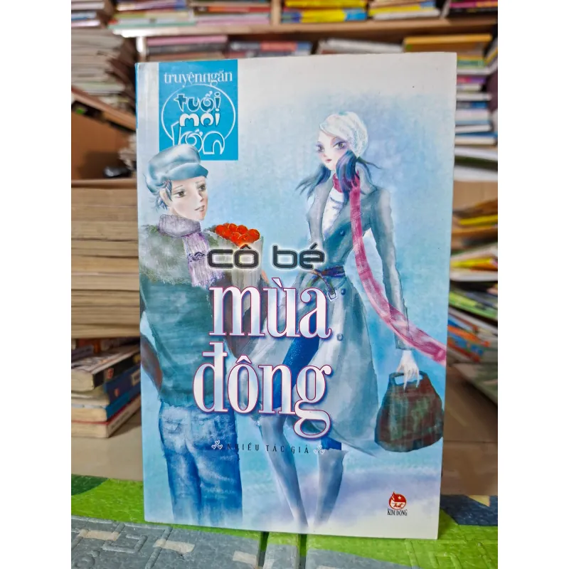 Cô Bé Mùa Đông 999028