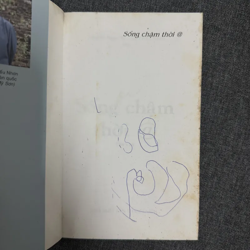 Sống chậm thời @ - Nguyễn Ngọc Tư, Lê Thiếu Nhơn 925877