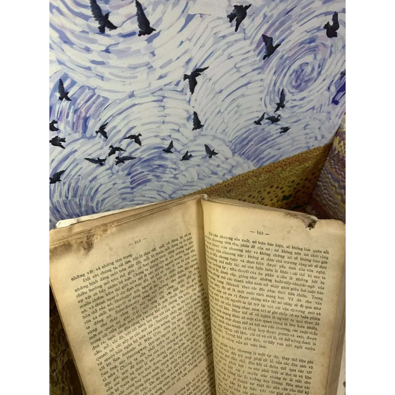 Văn Chương Là Gì - Jean Paul Sartre 715843