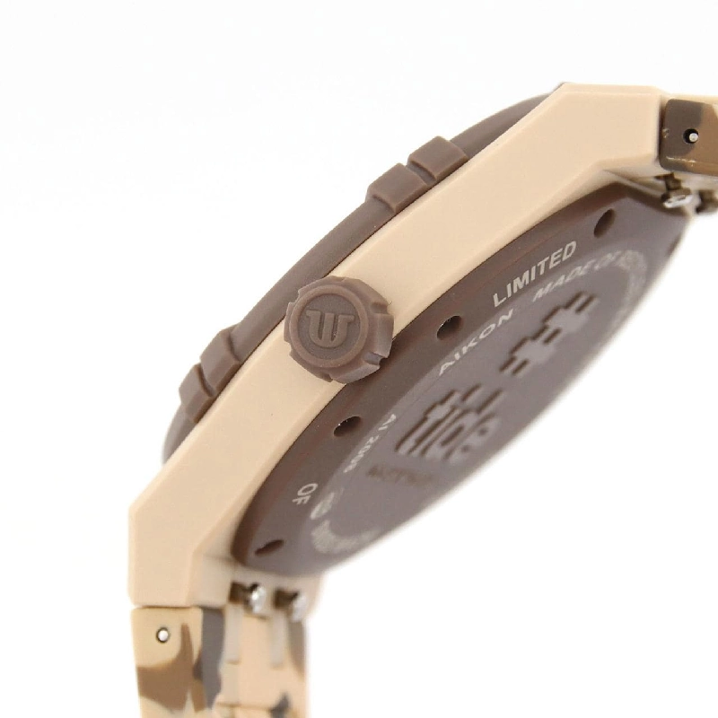 Đồng hồ Quartz - Hàng hiệu Authentic Maurice Lacroix AI2008-IJJIZ-000-0 882489