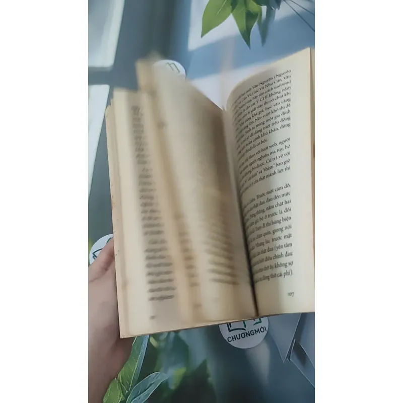 Trên Đường Băng - Tony Buổi Sáng 961234