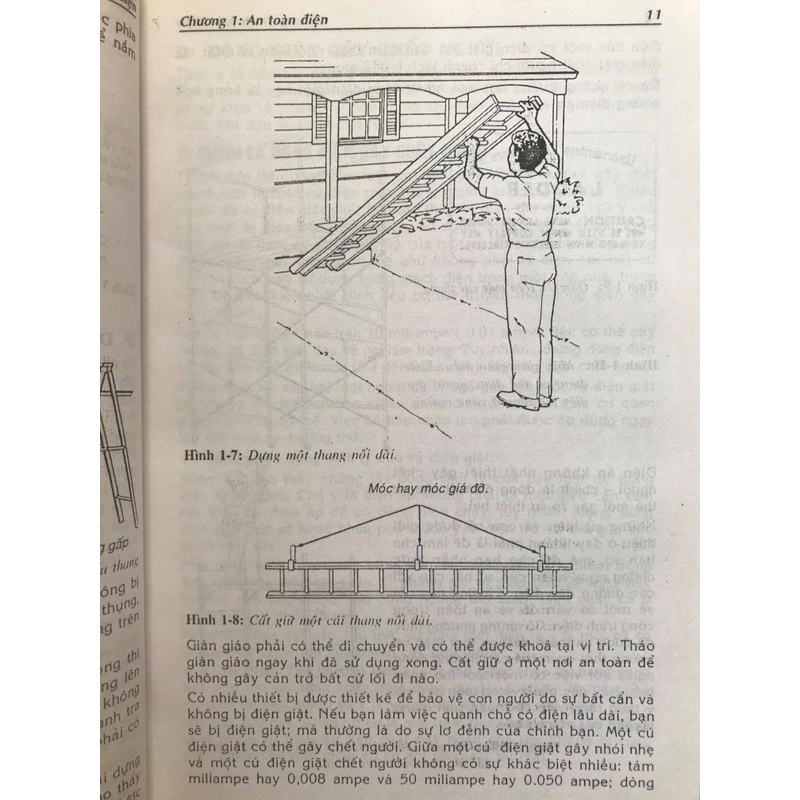 KỸ THUẬT ĐẤU MẮC DÂY ĐIỆN NHÀ & CÁC THIẾT BỊ ĐIỆN THÔNG DỤNG 474971