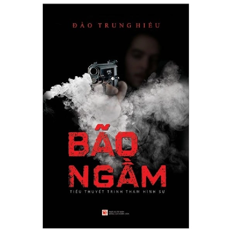 Bão Ngầm - Đào Trung Hiếu ASB.PO Oreka Blogmeo 230225 391619