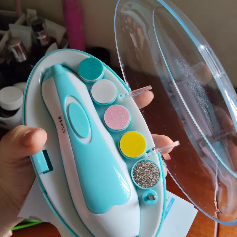 Máy mài móng cho bé 576081