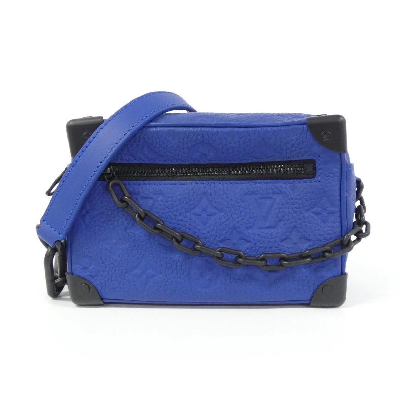 Túi xách vai Louis Vuitton Trillon Monogram Mini Soft Trunk M82558 613787