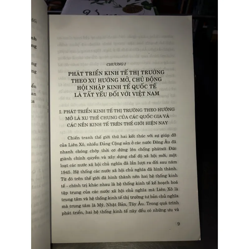 Tác động của kinh tế thị trường và hội nhập kinh tế quốc tế đối với quốc phòng an ninh… 701776