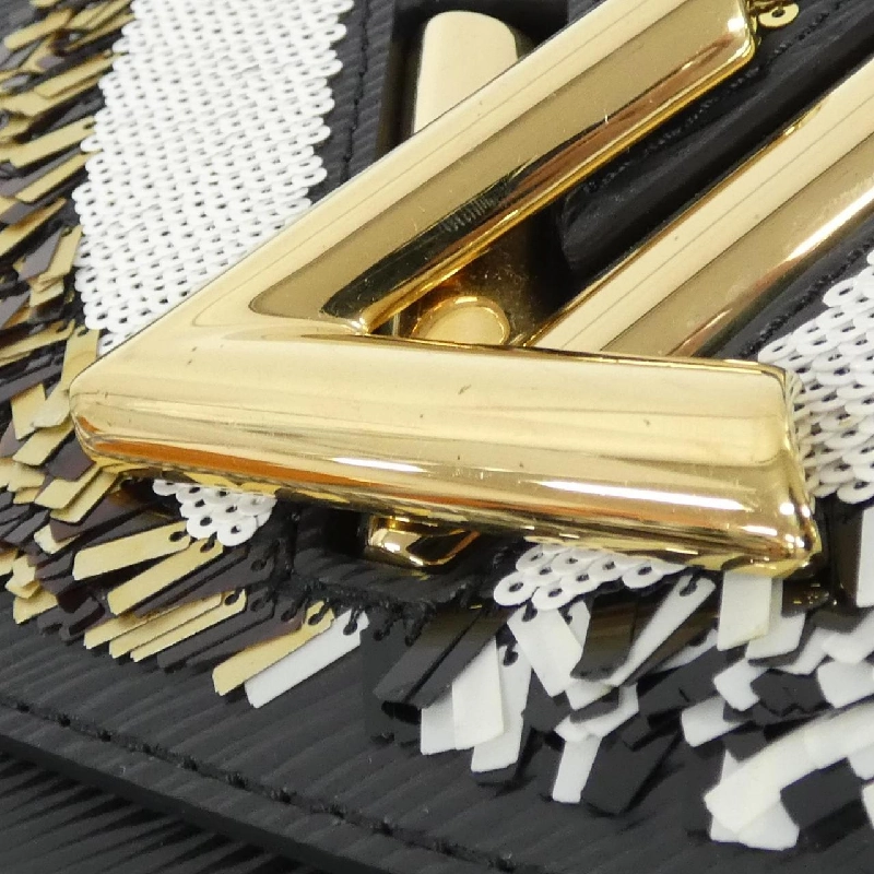 Túi xách vai Louis Vuitton Epi Twist MM M41867 - Hàng hiệu Chính hãng 767315