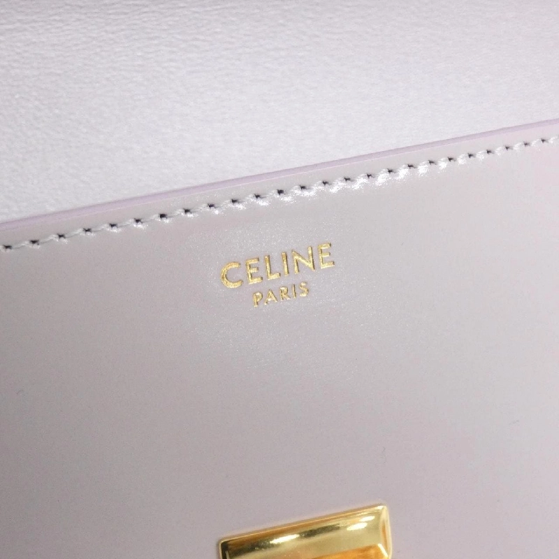 Túi xách vai Celine Claude 194143BF4 613360