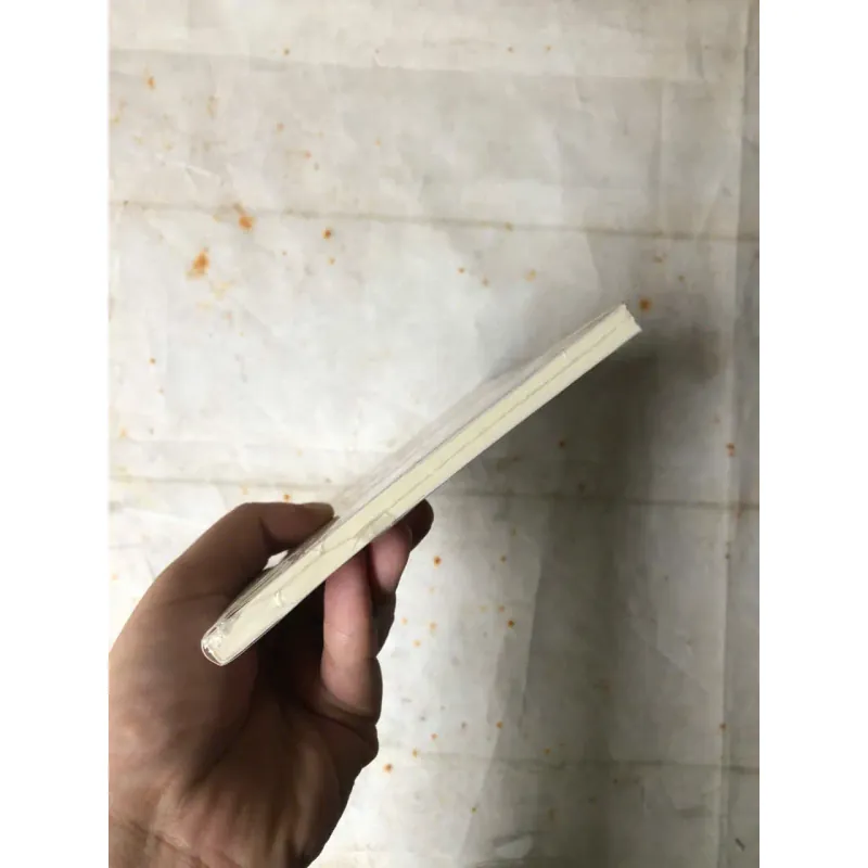 Tiếng Gọi Chân Trời - Nguyễn Ngọc Tư 778384