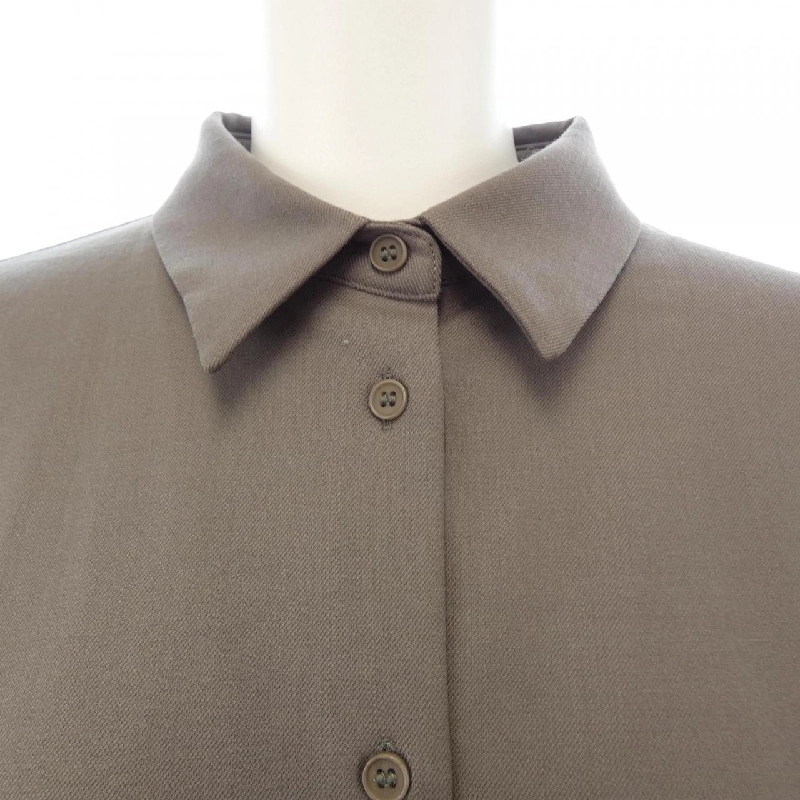 Theory luxe 03-2308226 Áo sơ mi 628688