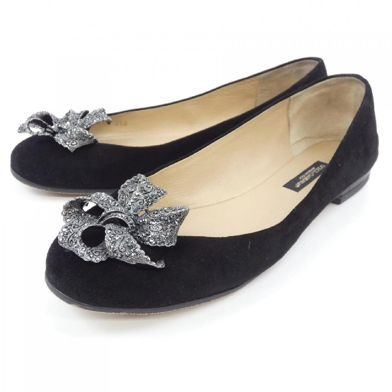 Giày bệt DOLCE&GABBANA 15202 659539