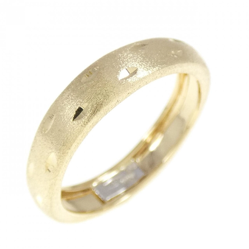 Nhẫn 750YG/750WG 669577