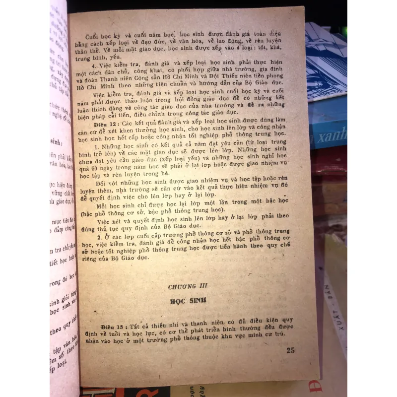 Sổ tay người hiệu trưởng  1021735