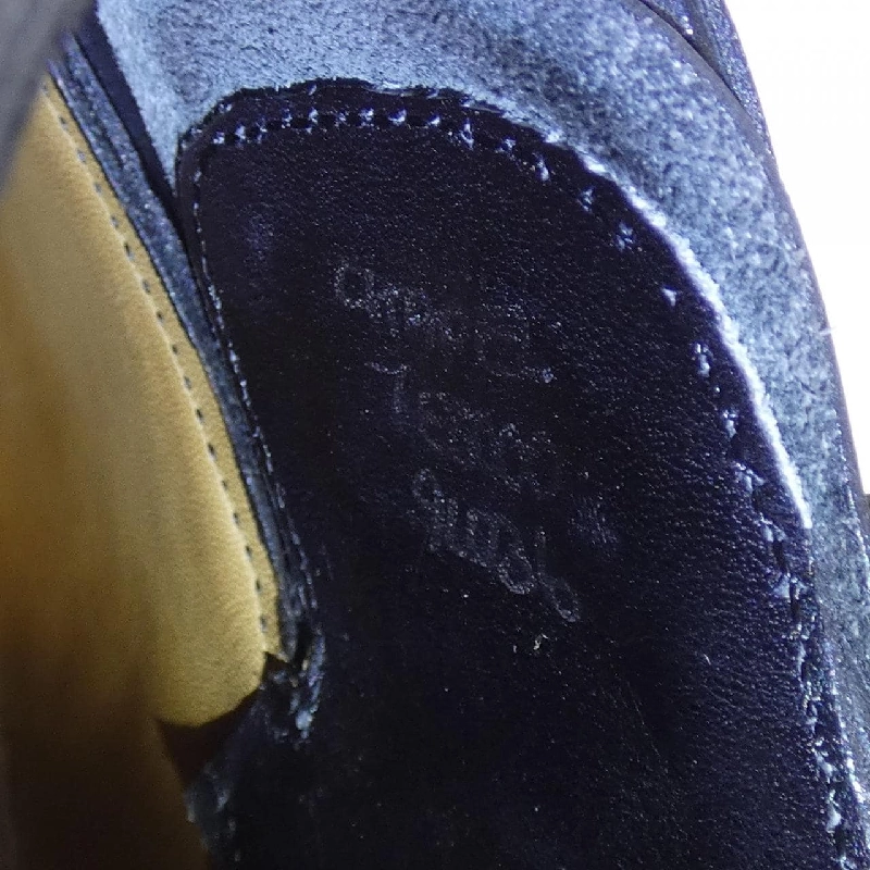 Giày JOHN LOBB CHAPEL - Hàng hiệu Authentic 904349