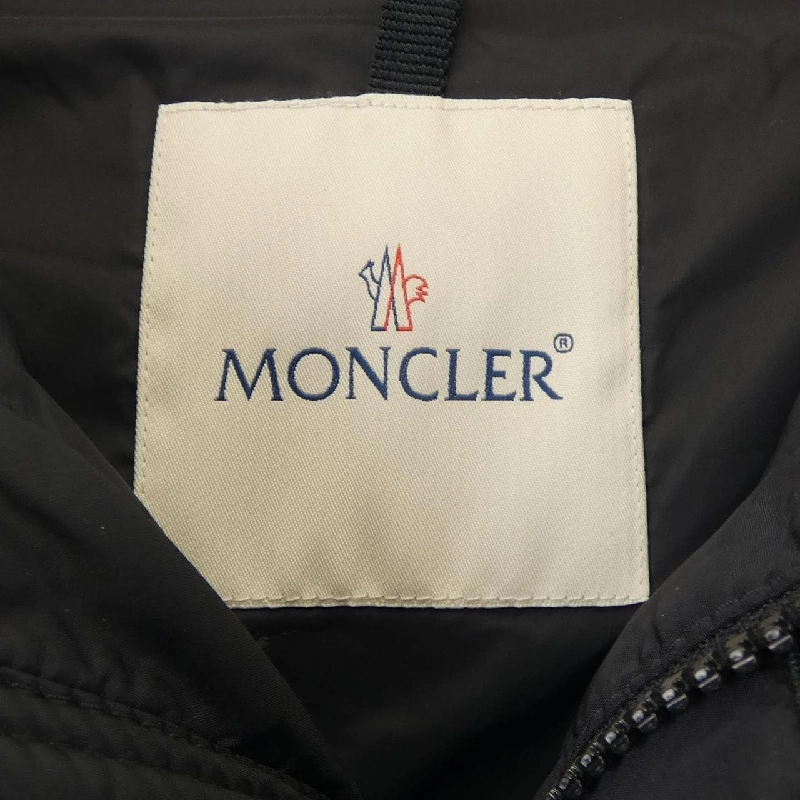 MONCLER RYAN Áo khoác lông - Hàng hiệu Chính hãng 895239