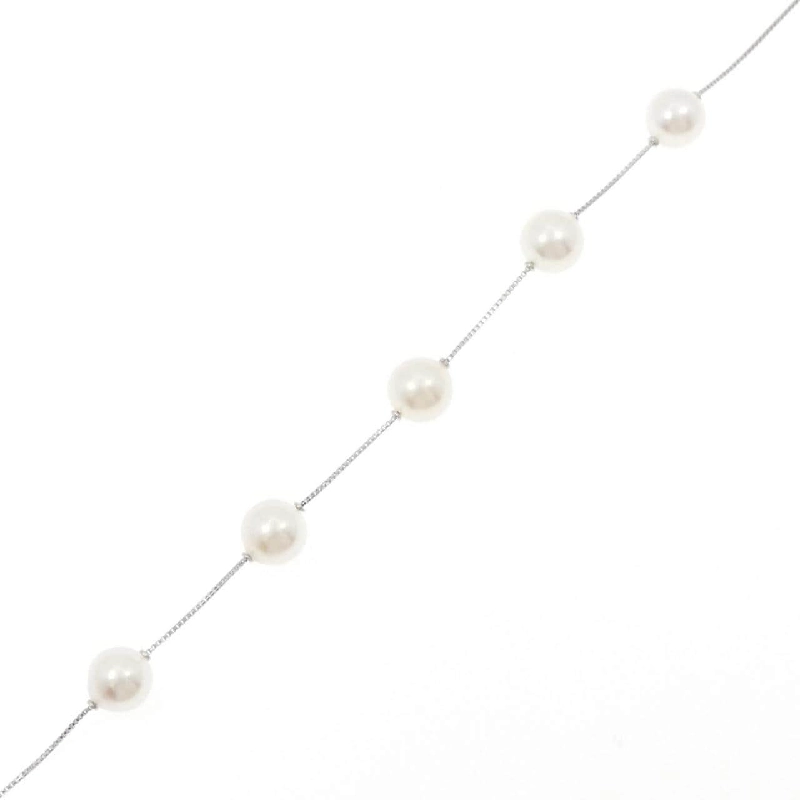 PT850 Vòng tay ngọc trai Akoya - Hàng hiệu Authentic 873996