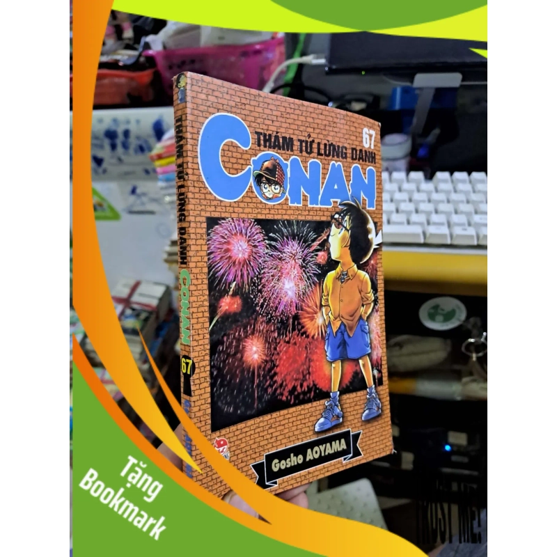 (TẶNG BOOKMARK) Truyện tranh RBK1410-73 955154