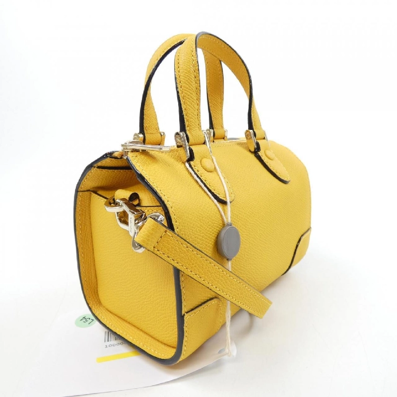 【Khuyến mãi】Túi VALEXTRA 659296