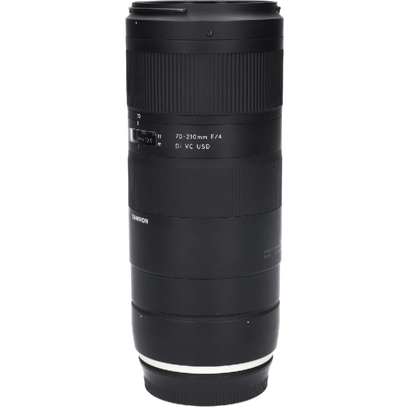 EOS (A034) 70-210mm F4DIVCUSD - Hàng hiệu Authentic 879727