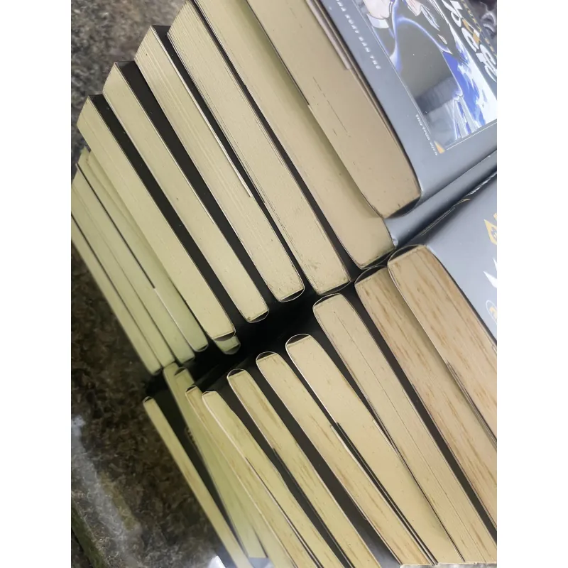 Truyện tranh Bộ 22 tập Black Jack đen 991406