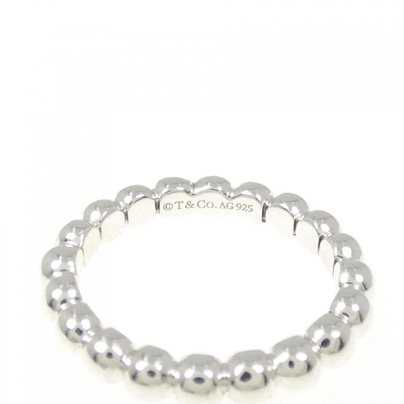 Nhẫn bóng Tiffany - Hàng hiệu Authentic 839006